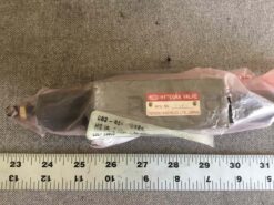 Alternative view of Toyo-oki Valve 01Fl