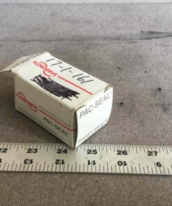 Flowserve Seal Type 21
