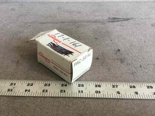 Flowserve Seal Type 21