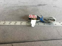 Alternative view of Omron Photo Eye E3S-2DE41