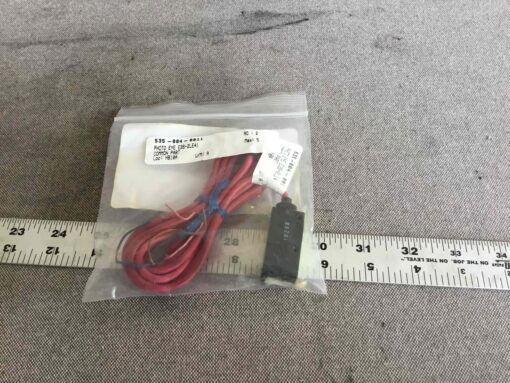 Omron Photo Eye E3S-2LE41