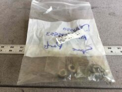 Nachi Bearing R6ZZMC3MTSRL