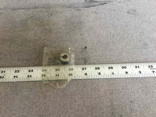 Nachi Bearing R6ZZMC3MTSRL - Image 2