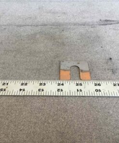Motor Shim Spacers