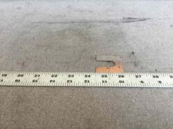 Alternative view of Motor Shim Spacers