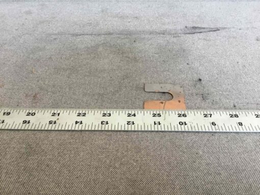 Motor Shim Spacers - Image 2