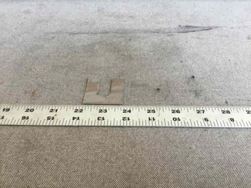 Motor Shim Spacers - Image 3
