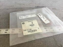 Allen-Bradley Safety Mini 440F-A1186