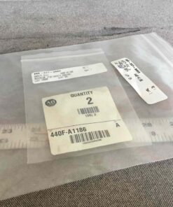 Allen-Bradley Safety Mini 440F-A1186