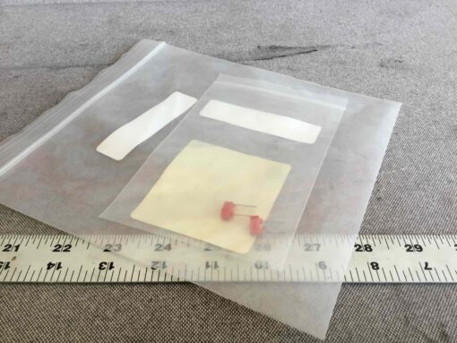 Allen-Bradley Safety Mini 440F-A1186 - Image 3