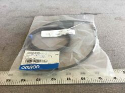 Omron Fiber Optic Sensor E32-D11L