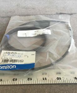 Omron Fiber Optic E32-D11L