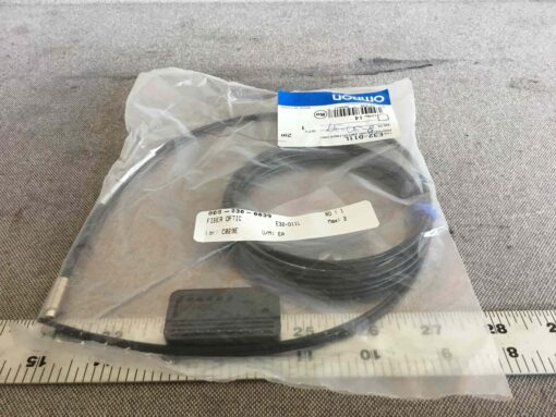 Omron Fiber Optic E32-D11L - Image 2