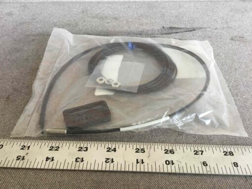 Omron Fiber Optic E32-D11L - Image 3