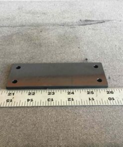 Misumi Mounting Plate JUAA-SSB