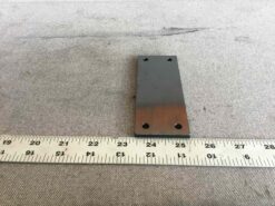 Alternative view of Misumi Mounting Plate JUAA-SSB