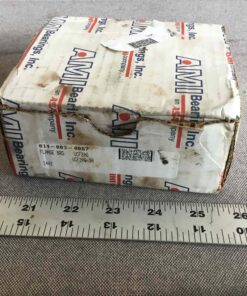 AMI Flange Bearing UCF206