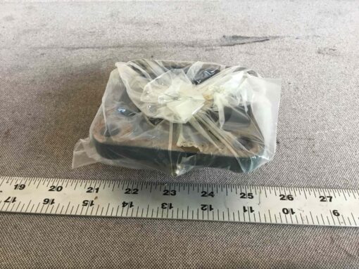 AMI Flange Bearing UCF206 - Image 4