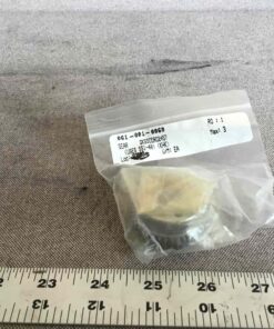 KHK Gear QKSSOORO2457