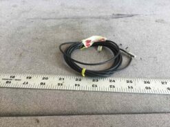 Omron Proximity Sensor E2C-X1A