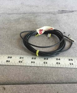 Omron Proximity Sensor E2C-X1A
