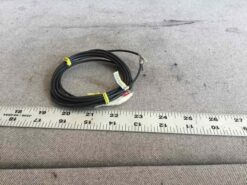 Alternative view of Omron Proximity Sensor E2C-X1A