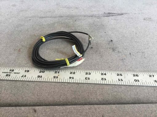 Omron Proximity Sensor E2C-X1A - Image 2