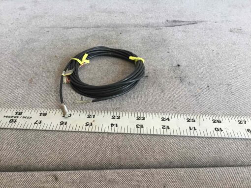 Omron Proximity Sensor E2C-X1A - Image 3