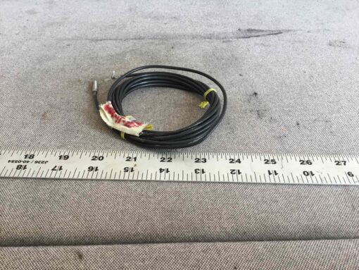 Omron Proximity Sensor E2C-X1A - Image 4