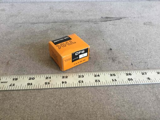 THK Cam Follower CF-F1-6 - Image 2
