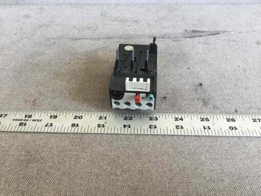 Allen-Bradley Relay 193-TAB24 - Image 4