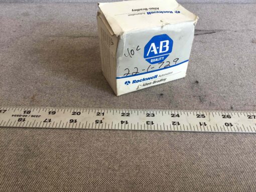 Allen-Bradley Circuit Breaker 1492-CB3G200 - Image 4
