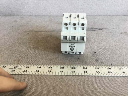 Allen-Bradley Circuit Breaker 1492-CB3G200 - Image 5