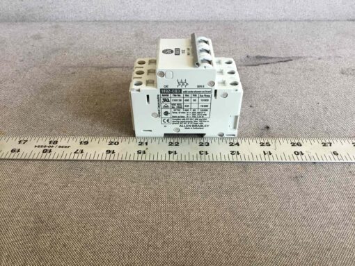 Allen-Bradley Circuit Breaker 1492-CB3G200 - Image 7