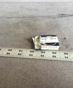 Nachi Flange Bearing N600-2NSL