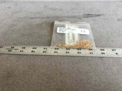 Connector Male Pin 66570-3