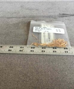 Connector Male Pin 66570-3