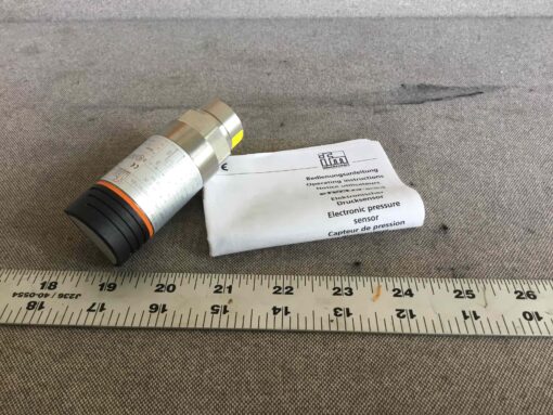 IFM Pressure Switch PN7004 - Image 3