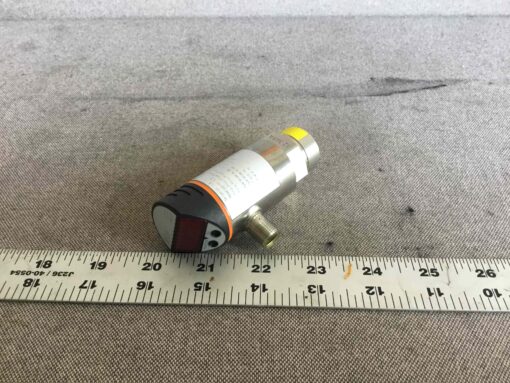 IFM Pressure Switch PN7004 - Image 4