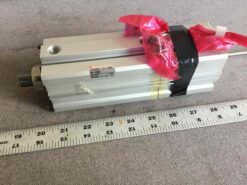 SMC  CDQ2B50-30+25DC