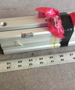 SMC  CDQ2B50-30+25DC
