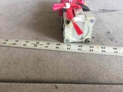 Alternative view of SMC  CDQ2B50-30+25DC