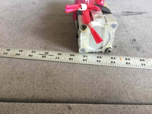 SMC  CDQ2B50-30+25DC - Image 2