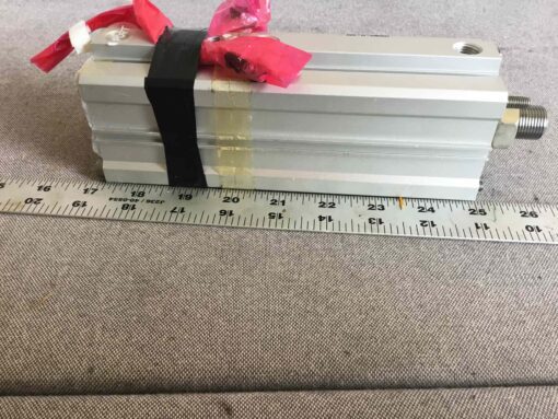 SMC  CDQ2B50-30+25DC - Image 3