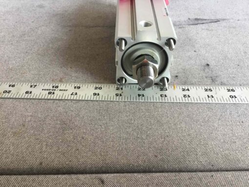 SMC  CDQ2B50-30+25DC - Image 4