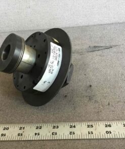 Autogard Clutch 202-RR-2