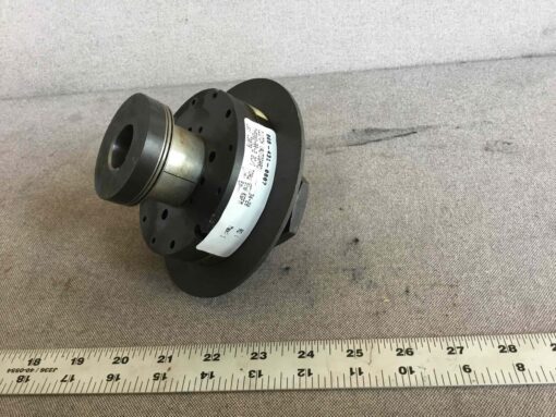 Autogard Clutch 202-RR-2
