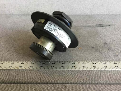 Autogard Clutch 202-RR-2 - Image 2