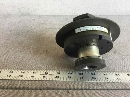 Autogard Clutch 202-RR-2 - Image 3