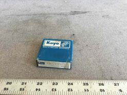 Koyo Bearing 6007ZZC3GSR